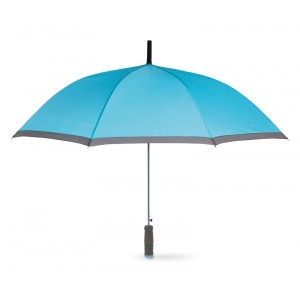 Esernyő automata, világoskék