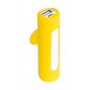 "Khatim" USB csatlakozó , sárga