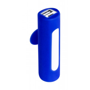 "Khatim" USB csatlakozó , kék