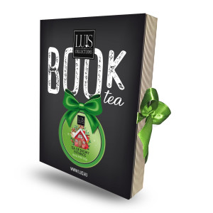 Könyv tea – Havas Esték teája 