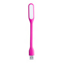  "Anker" USB lámpa , pink