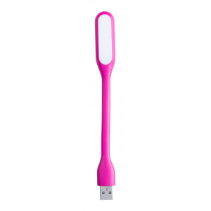  "Anker" USB lámpa , pink
