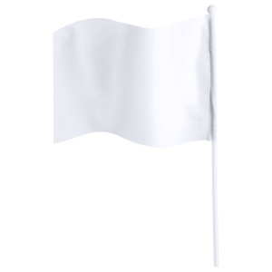 "Rolof" zászló , fehér