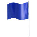 "Rolof" zászló , kék
