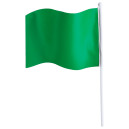 "Rolof" zászló , zöld
