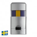 Werel testfestő stift, Svéd zászló