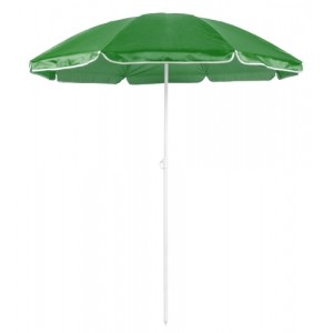 Mojacar napernyő, zöld
