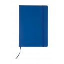 "Cilux" jegyzetfüzet , kék