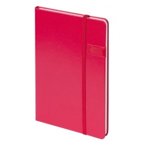 "Jersel 8GB" jegyzetfüzet USB memóriával , piros