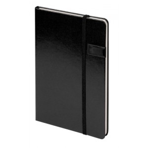 "Jersel 8GB" jegyzetfüzet USB memóriával , fekete