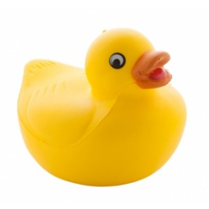 "Quack" stresszlabda , kacsa
