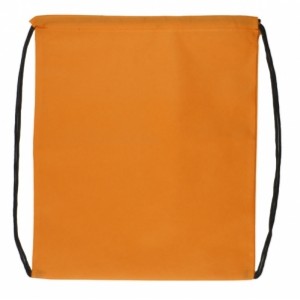 "Pully" hátizsák , narancssárga