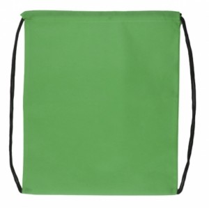 "Pully" hátizsák , zöld