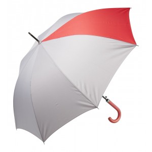 "Stratus" esernyő , piros