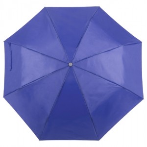 "Ziant" esernyő , kék