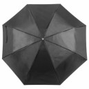"Ziant" esernyő , fekete