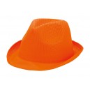 "Braz" kalap , narancssárga