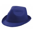 "Braz" kalap , kék