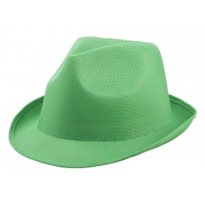 "Braz" kalap , zöld