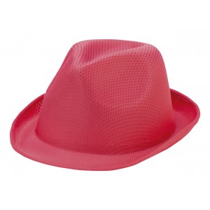 "Braz" kalap , pink