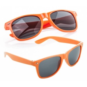 "Xaloc" napszemüveg , narancssárga