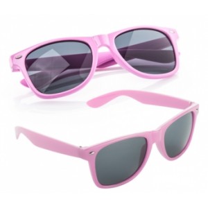 "Xaloc" napszemüveg , rózsaszín