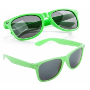 "Xaloc" napszemüveg , zöld