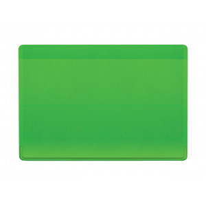 "Kazak" bankkártya tartó , zöld