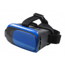 "Bercley" virtuális szemüveg , kék