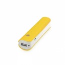 "Hicer" USB csatlakozó , sárga