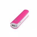 "Hicer" USB csatlakozó , pink