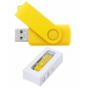"Survet 16GB" USB memória , sárga