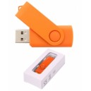 "Survet 16GB" USB memória , narancssárga
