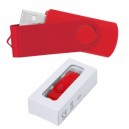 "Survet 16GB" USB memória , piros