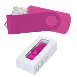 "Survet 16GB" USB memória , pink