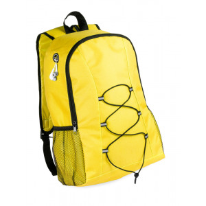 "Lendross" hátizsák , sárga