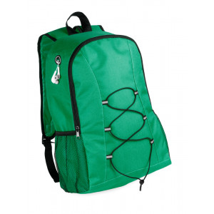 "Lendross" hátizsák , zöld