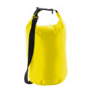 "Tinsul" táska , sárga