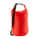 "Tinsul" táska , piros