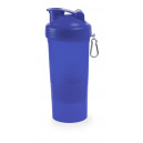 "Triad" protein shaker , kék