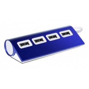 "Weeper" USB hub , kék