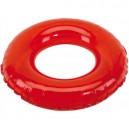 Overboard felfújható úszógumi, piros