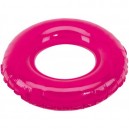 Overboard felfújható úszógumi, rózsaszín