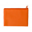 "Dramix" pénztárca , narancssárga