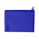 "Dramix" pénztárca , kék