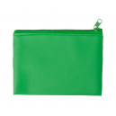 "Dramix" pénztárca , zöld