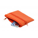 "Ralf" pénztárca , narancssárga