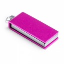 "Intrex 8GB" USB memória , pink