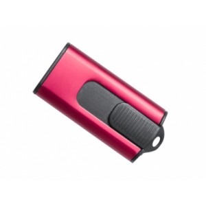 "Lursen" USB 8GB memória ,piros