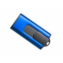 "Lursen" USB 8GB memória ,kék